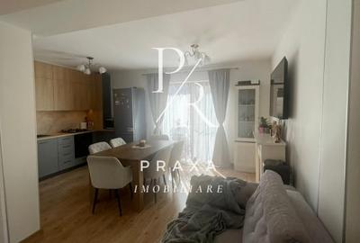 Duplex cu 4 camere cu Canalizare în Florești - 11