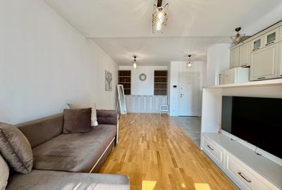2 camere cu terasa – Atlas Residence | Aviației | Loc Parcare - 4