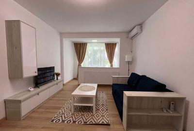 Apartament cu 2 camere semidecomandat în Țiglina 2 - 3