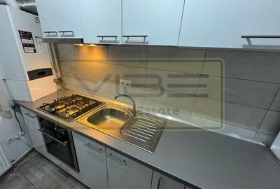 Apartament 2 camere decomandat+parcare subterana Tatarasi Tower - 11