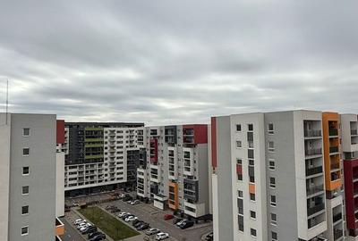 Apartament cu 2 camere în Iosia - 7