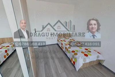 Apartament 3 camere/Tecuci/ Renovat si Mobilat - 3