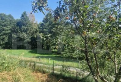 Casă cu 4 camere cu Canalizare în Bran - 13