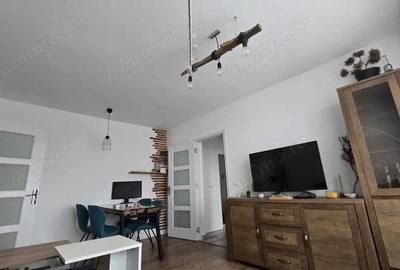 Apartament cu 2 camere semidecomandat în Central - 8