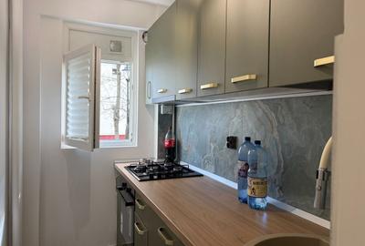 Apartament cu 2 camere decomandat în Berceni - 6
