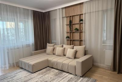 Apartament cu 2 camere decomandat în Central - 21