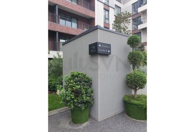 REA1025569 Apartament High End 3 camere I Design modern I Zona Barbu Vacarescu - 18
