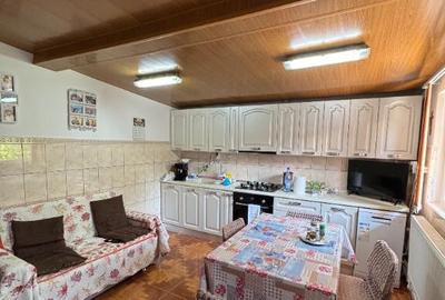 Vand casa de caramida Roman - 2