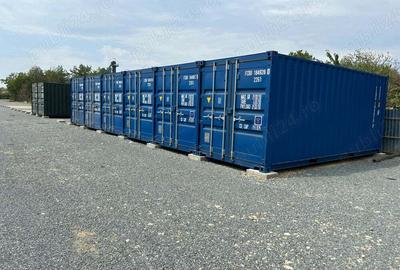 Inchiriem spatii de depozitare (self storage) - 7