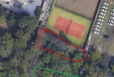 Teren intravilan de 600 mp, în Pantelimon - 2