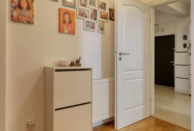 Parc Bazilescu- Apartament  4 camere – 115mp- La cheie- 0% comision - 11