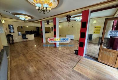 Spatiu Comercial 11 Iunie, Parc Carol, 170 mp, Restaurant, Clinica,etc - 5