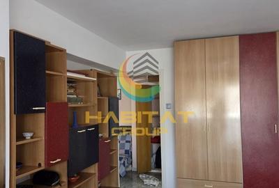 Garsonieră decomandată, mobilată în 13 Septembrie - 8