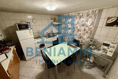 Casă cu 3 camere cu Teren 237 Mp în 1 Mai - 5