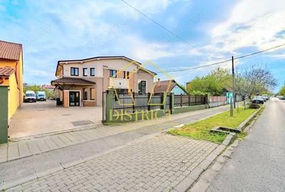 Spațiu comercial, de 663 mp, în Mehala - 1