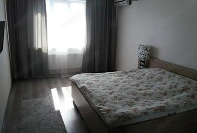 Garsoniera de inchiriat zona Gemenii langa Piata Dacia