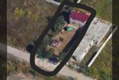 Vand teren cu anexa in Cartierul Pomilor If. Magurele aprox 500 mp, - 2