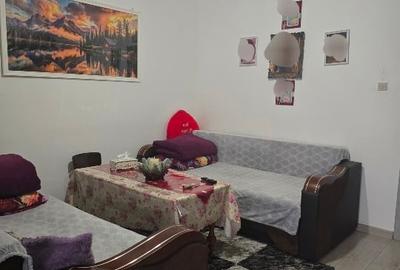 Garsonieră Aiud – schimb cu apartament sau casă - 1
