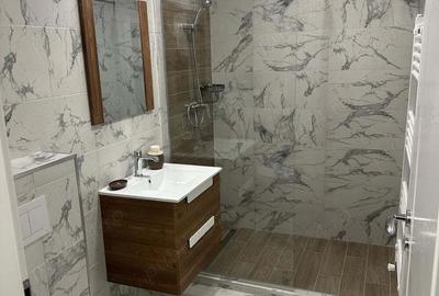 Apartament cu 2 camere decomandat în Central - 6