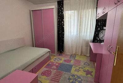 De inchiriat apartament de 3 camere in Titan, la 3 minute de metrou si parc IOR - 6