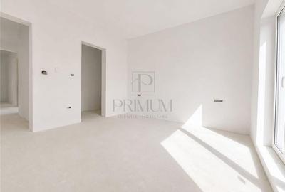 Duplex cu 4 camere cu Canalizare în Moșnița Nouă - 7