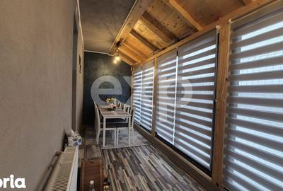 Casă cu 3 camere cu Teren 150 Mp în Central