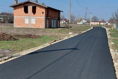 Casă cu 4 camere în Deveselu - 2