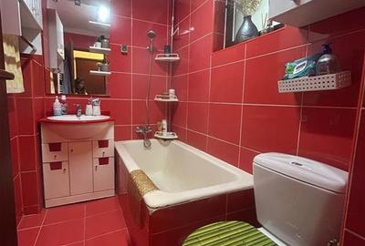 Apartament cu 2 camere semidecomandat în Foișorul de Foc - 11