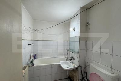 Apartament 2 camere decomandat, etaj 1, zona 23 August - 7