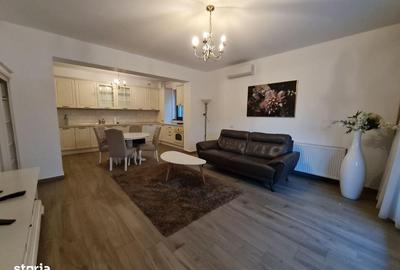 Apartament cu 3 camere în Floreasca - 15