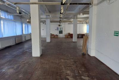 Spațiu comercial, de 1,800 mp, în Târgu Neamț - 4