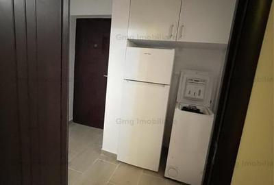 Garsonieră decomandată, mobilată în Iancului - 4