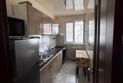 Apartament cu 2 camere semidecomandat în Giulești - 17
