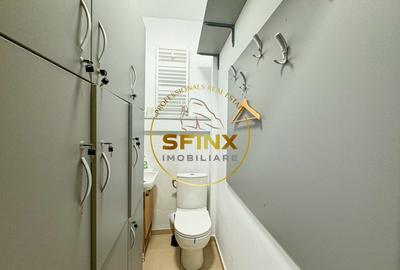 Restaurant - Bistro - la cheie - Unirii - 15