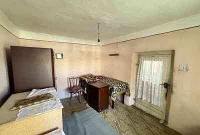 Casă de vânzare in Tisa Nouă, teren generos - 6