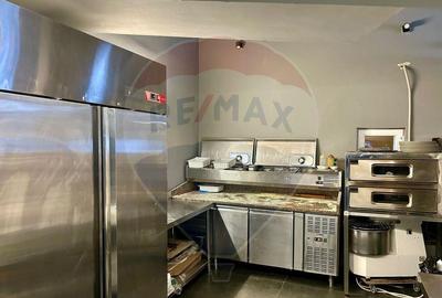 Spațiu comercial, de 80 mp, în Centru Civic - 3