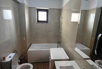 Apartament cu 2 camere decomandat în Exterior Vest - 6