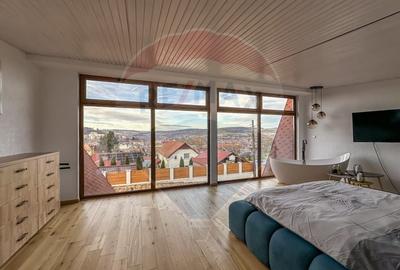 Casă / Vilă cu 6 camere de vânzare în zona Periferie - 13