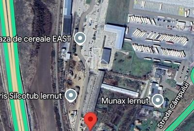 Spațiu industrial, de 700 mp, în Periferie - 2