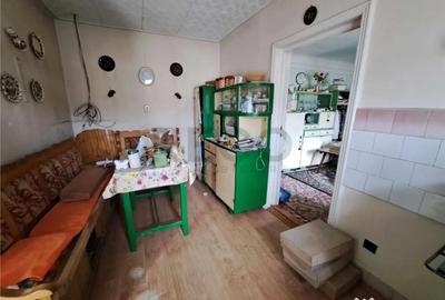 Casă cu 5 camere cu Teren 1700 Mp în Episcopia Bihorului - 9