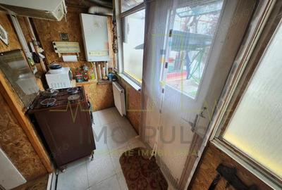 Casă cu 3 camere cu Teren 380 Mp în Freidorf