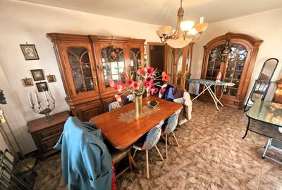 Apartament cu 4 camere semidecomandat în Tineretului - 4