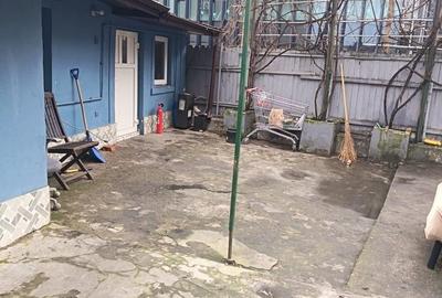 Casă cu 3 camere cu Teren 60 Mp în Unirii - 4
