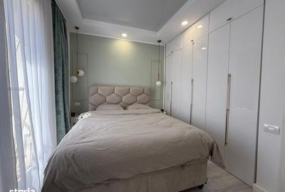 Apartament cu 2 camere în Ștefăneștii de Jos - 2