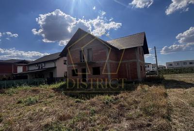 Casa individuala moderna I Mosnita Noua I Comision 0% - 3