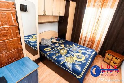 Apartament cu 2 camere semidecomandat în 23 August - 6