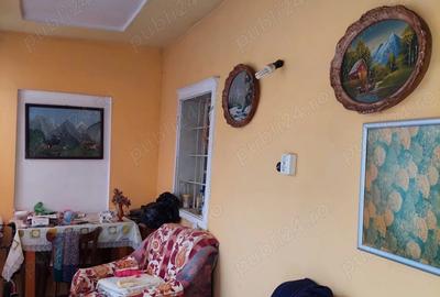 Casă cu 3 camere în Lovrin - 3