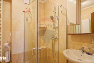 Apartament cu 3 camere decomandat în Gării - 10
