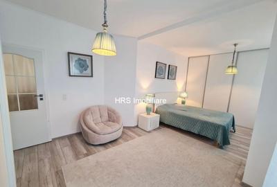 Apartament cu 3 camere semidecomandat, mobilat în Armeneasca - 5