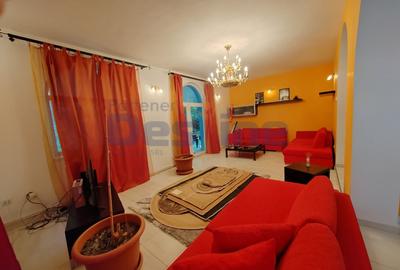 Bucium - Casa individuala P+M 183 mp + TEREN 820mp - 13